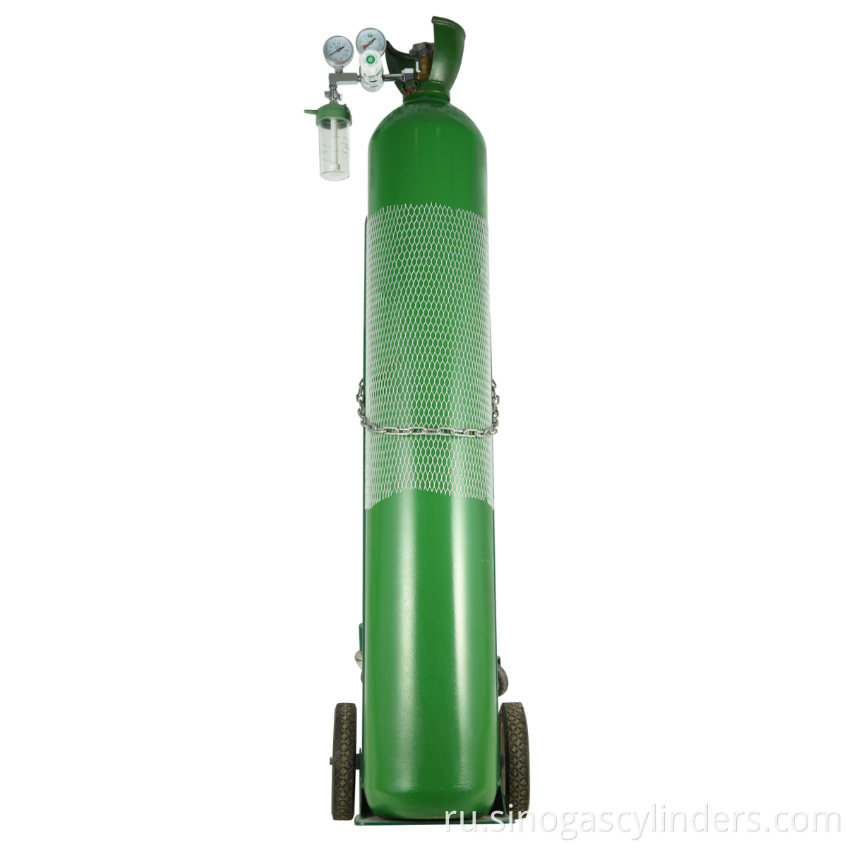 50L High Pressure Cylinder